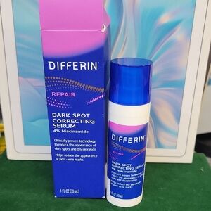 Dark Spot Correcting Serum 30ml New In Box
